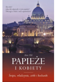 Papieże i kobiety