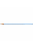 Ołówek Sparkle Sky Blue (12szt) FABER CASTELL
