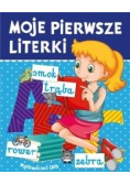 Moje pierwsze literki