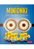 Minionki Stwórz ciekawe projekty z klocków LEGO