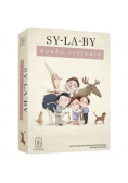 Gra  Sylaby Nauka czytania