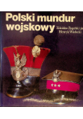 Polski mundur wojskowy