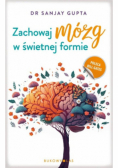 Zachowaj mózg w świetnej formie
