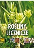 Rośliny lecznicze
