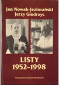 Lista przebojów Programu Trzeciego 1982 - 1994 plus dedykacja Niedźwieckiego