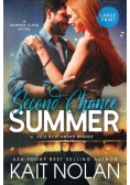 Second Chance Summer