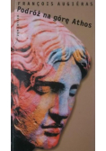 Podróż na górę Athos