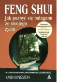 Feng shui Jak pozbyć się bałaganu ze swojego