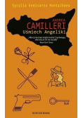 Uśmiech Angielki
