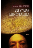 Głowa Minotaura