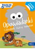 Opowiadanki