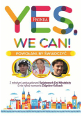 Yes, We Can!