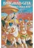 Bhagavad - Gita taka jaką jest