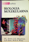 Biologia molekularna