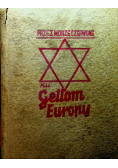 Przez Morze Czerwone ku Gettom Europy 1942 r.