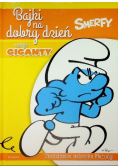 Bajki na dobry dzień Smerfy Urodzinowa ucieczka Marudy