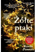 Żółte ptaki