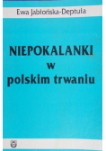 Niepokalanki w polskim trwaniu