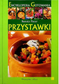 Encyklopedia gotowania Przystawki