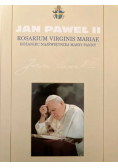 Kolekcja dzieł Jana Pawła II Tom 19  Rosarium Virginis Mariae Różaniec Najświętszej Maryi Panny