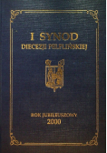 I Synod Diecezji Pelplińskiej
