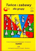 Tańce i zabawy dla grupy