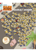 Gru Dru i Minionki Szukaj i znajdź