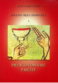 Bolesna męka Zbawiciela
