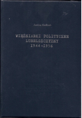 Więźniarki polityczne Lubelszczyzny 1944  1956