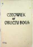W obliczu Boga