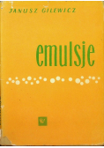 Emulsje