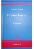 Prawo karne 3 .wydanie