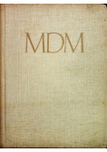 MDM Marszałkowska 1730 - 1954
