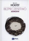 Bezpieczeństwo jednostki