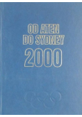 Od Aten do Sydney 2000