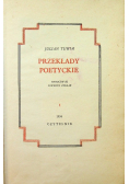 Julian Tuwim Dzieła Tom IV