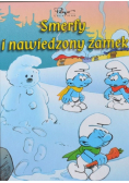 Smerfy i nawiedzony zamek