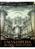 Encyklopedia Muzyki Kościelnej