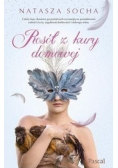 Rosół z kury domowej