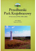 Przedborski Park Krajobrazowy