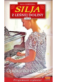 Silja z Leśnej Doliny Tom 38 Opiekunka do dzieci Wydanie kieszokowe