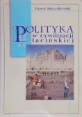 Polityka w cywilizacji łacińskiej