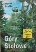 Góry Stołowe