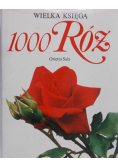Wielka Księga 1000 Róż