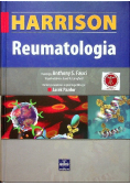 Harrison Reumatologia