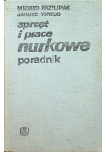 Sprzęt i prace nurkowe