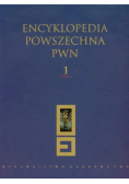 Encyklopedia Powszechna Tom 1