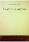 Anatomia głowy dla stomatologów
