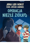 Operacja Niezłe Ziółko