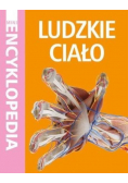 Mini Encyklopedia Ludzkie ciało
